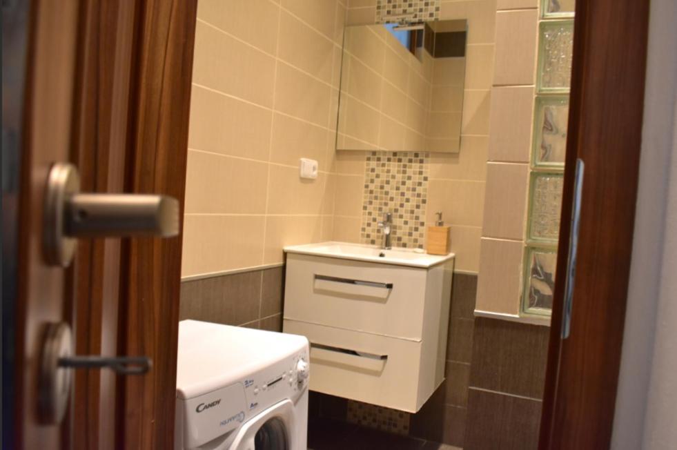 Prague City Centre Apartment Kültér fotó